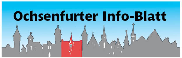 Ochsenfurter Info-Blatt